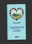 Tajemství lásky - náhled