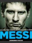 Messi - náhled