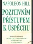 Pozitivním přístupem k úspěchu - náhled