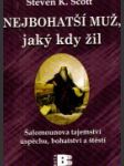 Nejbohatší muž, jaký kdy žil - náhled