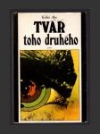 Tvář toho druhého - náhled