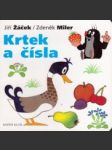 Krtek a čísla - náhled