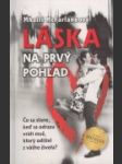 Láska na prvý pohľad - náhled