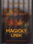 Magický únik - náhled