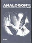 Analogon 28 - náhled