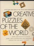 Creative Puzzles of The World - náhled