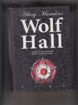 Wolf Hall - náhled