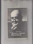 Hovory s Janem Masarykem - náhled