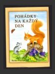 Pohádky na každý den - náhled