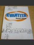 Kvantita - náhled