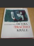 Dcera Dračího krále - náhled