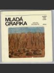 Mladá grafika - náhled