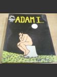 Adam I... a jeho jediná - náhled