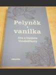 Pelyněk a vanilka - náhled