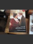 VykĹ™iÄŤenĂˇ panna - HistoriskĂˇ romance - náhled