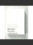 Beckett: filosofie a literatura - náhled