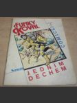 Funky Koval #1: Jedním dechem (1990) - náhled