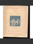 Nova et vetera, číslo 23. (leden 1917) - Stará Říše - náhled