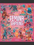 Femina sapiens marta yustos - náhled