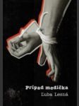 Prípad medička - náhled