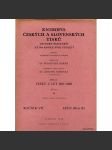 Knihopis českých a slovenských tisků II - část V. (seš.110-124)(vyd. r. 1949) [soupis starých českých knih] - náhled