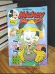 Mickey Mouse 9/1994 - náhled