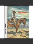 Nevada (nakladatelství Návrat, Divoký západ - knižní řada, svazek 63.) - náhled