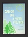 Evropská unie a životní prostředí - náhled