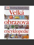 Velká obrazová encyklopedie (slovník, příručka, kultura, věda, zeměpis, civilizace, příroda) - náhled