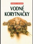 Vodné korytnačky - náhled