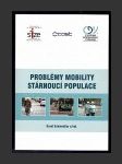 Problémy mobility stárnoucí populace - náhled