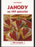 Jahody na 149 způsobů - náhled