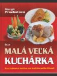 Malá veľká kuchárka - náhled