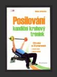 Posilování - kondiční kruhový trénink - náhled