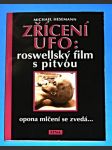 Zřícení UFO: Roswellský film s pitvou - náhled