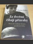 Za dveřmi číhají přízraky: Německé rodinné drama poválečné doby - náhled