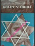 Golet v údolí - olbracht ivan - náhled