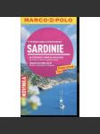 Sardinie (turistický průvodce) - Marco Polo - náhled