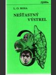 Nešťastný výstrel - náhled