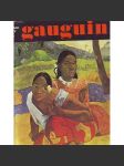 Gauguin (Paul Gauguin, malířství, postimpresionismus, krajinomalba, Tahiti) - náhled