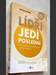 Lídři jedí poslední - náhled