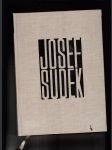 Josef Sudek - fotografie - náhled