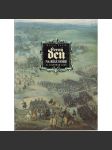 Černý den na Bílé hoře - 8. listopad 1620 [bitva na Bílé hoře, porážka stavovských vojsk] - náhled