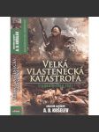 Velká vlastenecká katastrofa - Tragédie roku 1941  (2.světová válka, Rusko) - náhled