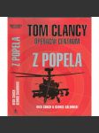 Operační centrum - Z popela (Tom Clancy) - náhled