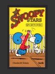 Snoopy Stars - Sportovec - náhled