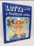 Lotta z Rošťácké uličky - náhled