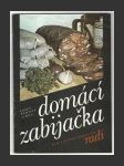 Domácí zabijačka - náhled