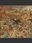 Pieter Bruegel - náhled