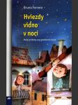 Hviezdy vidno v noci - náhled